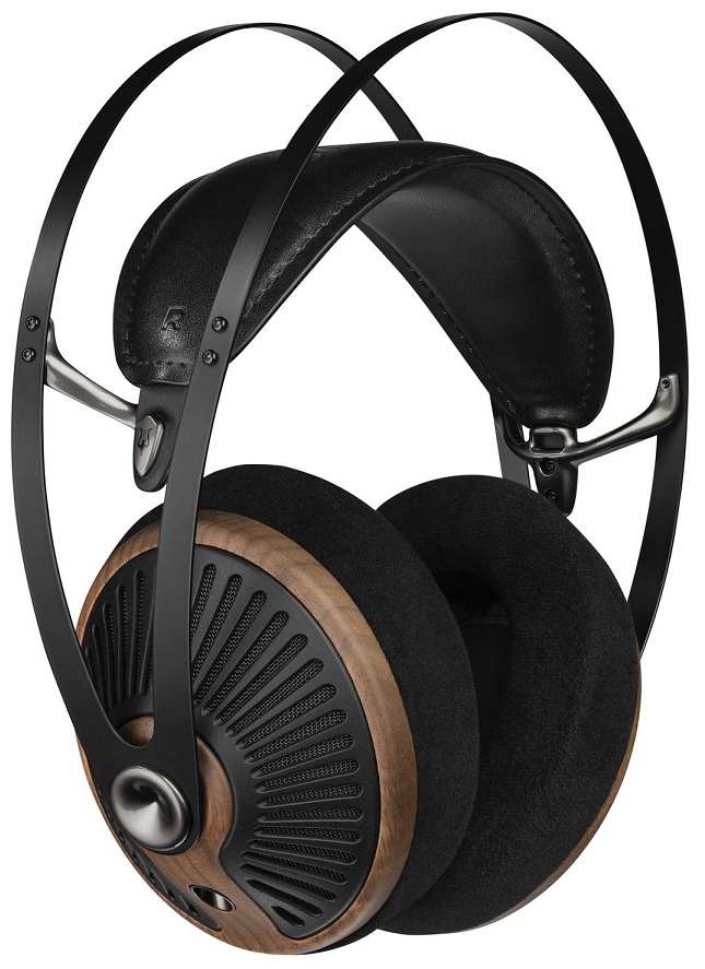 Meze 105 Silva - Koptelefoon