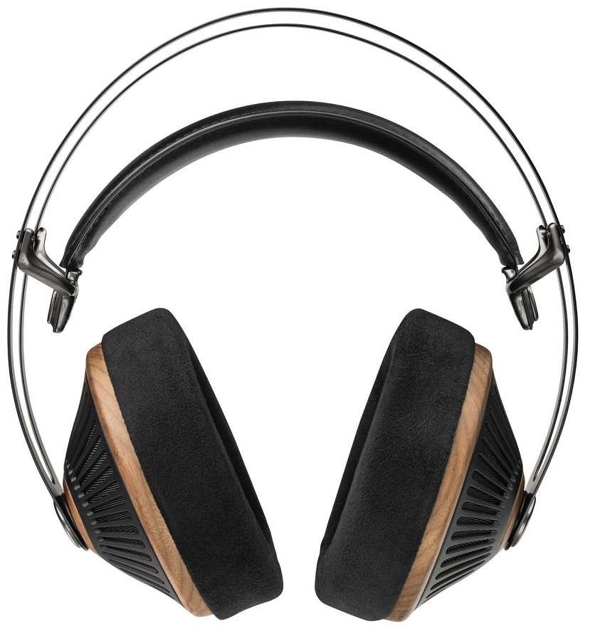 Meze 105 Silva - Koptelefoon