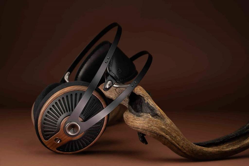 Meze 105 Silva - Koptelefoon