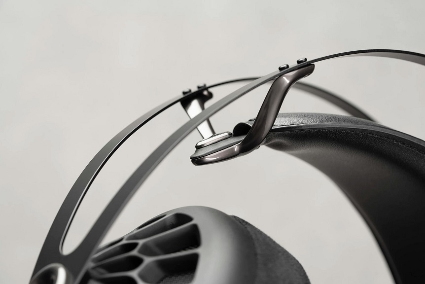 Meze 105 Aer - Koptelefoon