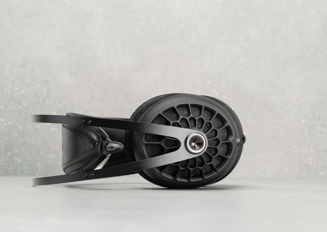 Meze 105 Aer - Koptelefoon