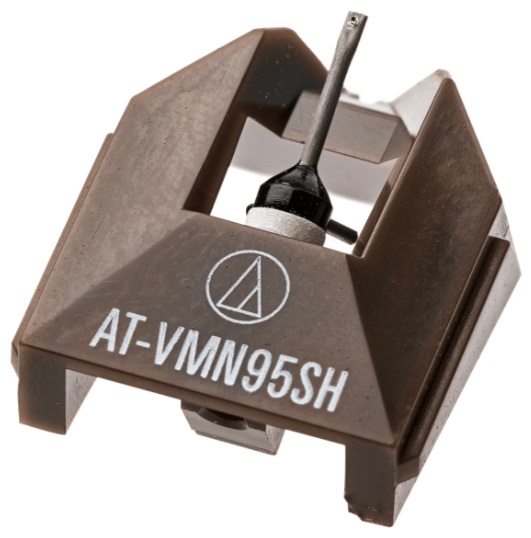 Audio Technica Stylus AT-VMN95SH - Platenspeler naald