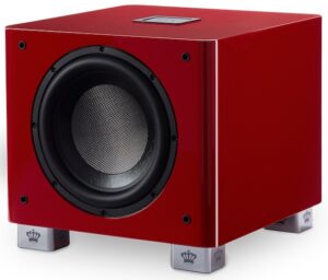 REL T/9x SE rood hoogglans