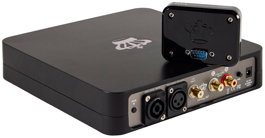 REL Airship Direct - Speaker accessoire