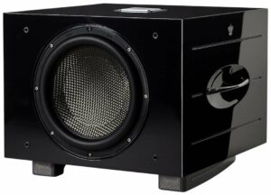 REL Carbon Special Black Label