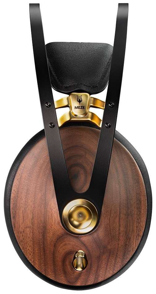 Meze 99 Classics 2nd Gen - Koptelefoon