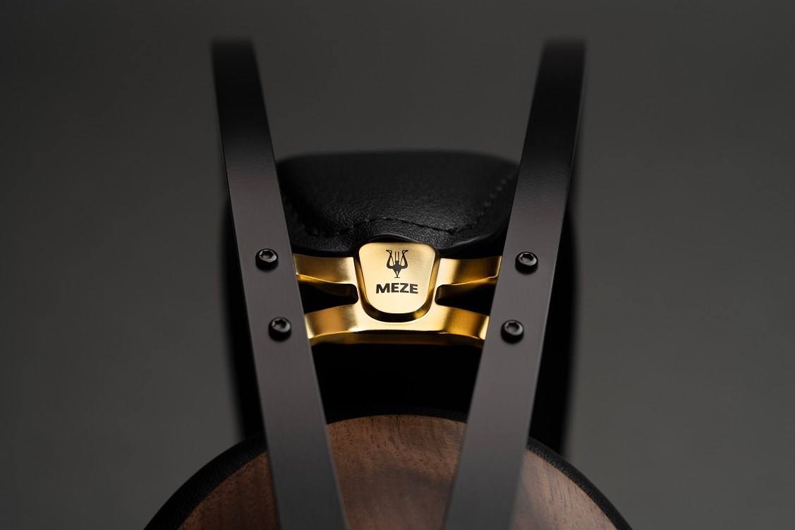Meze 99 Classics 2nd Gen - detail - Koptelefoon