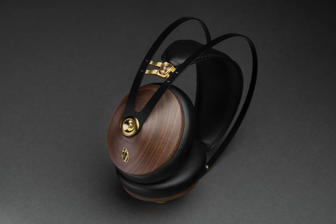 Meze 99 Classics 2nd Gen - beauty - Koptelefoon