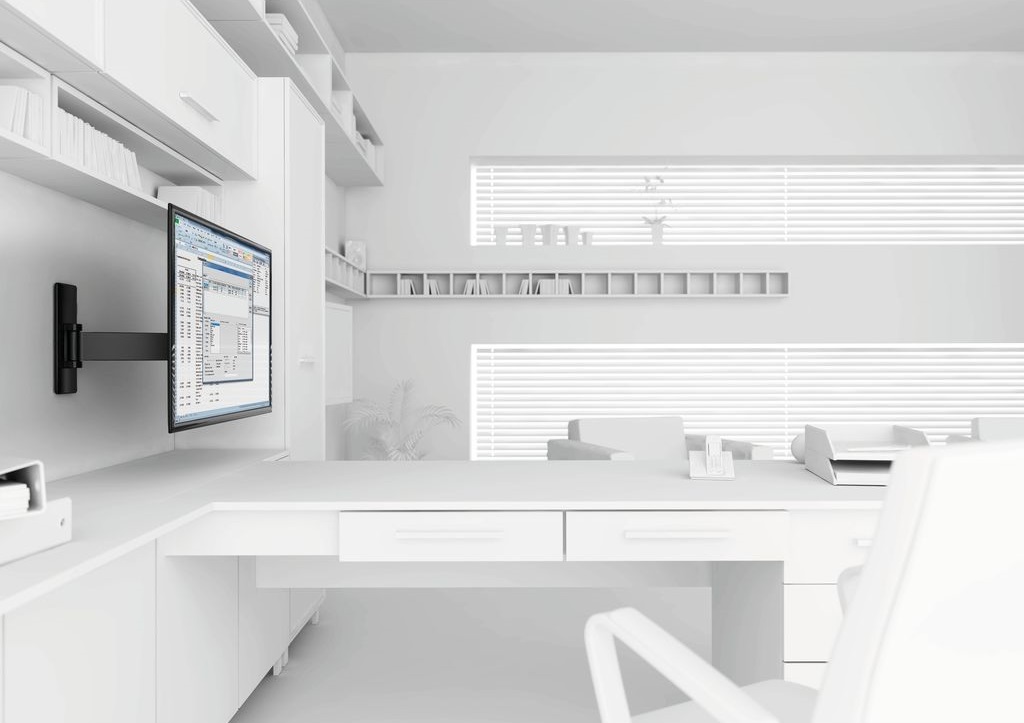 Vogels Wall 3225 - TV beugel