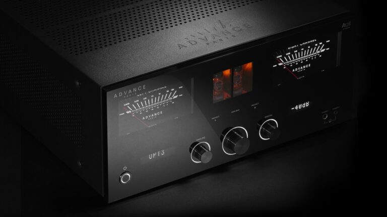 Advance Paris introduceert Apex Line