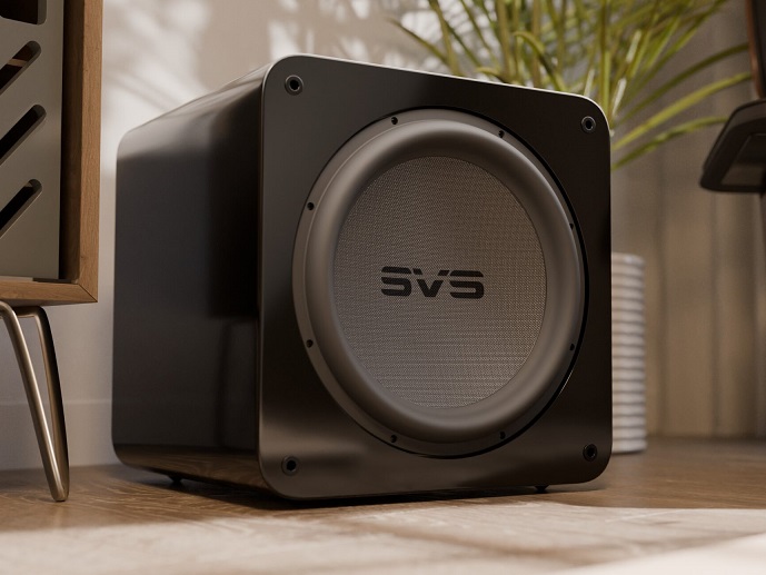 SVS subwoofers