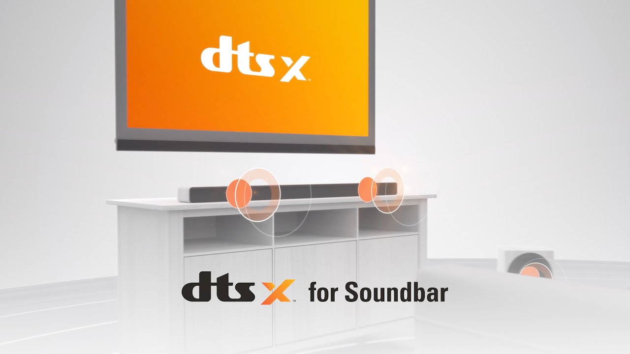Soundbars