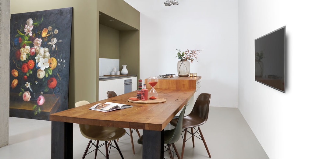 Vogels Wall 3105 - TV beugel