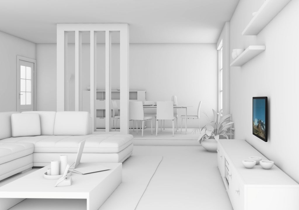 Vogels Wall 3105 - TV beugel