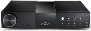 Naim NSC 222 (demo)