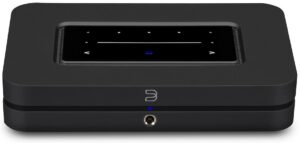 Bluesound NODE zwart (inruil)