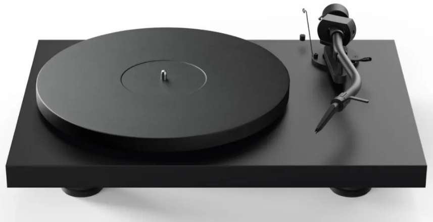 Pro-Ject Debut PRO S Balanced - Platenspeler