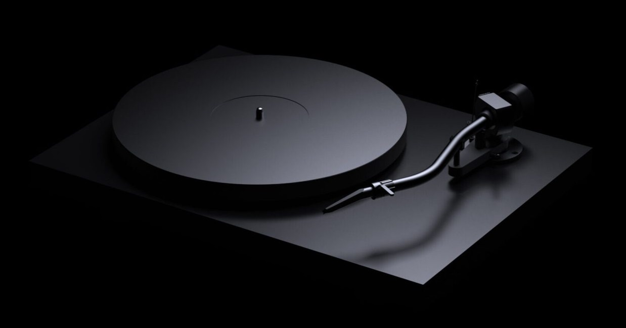 Pro-Ject Debut PRO S Balanced - Platenspeler