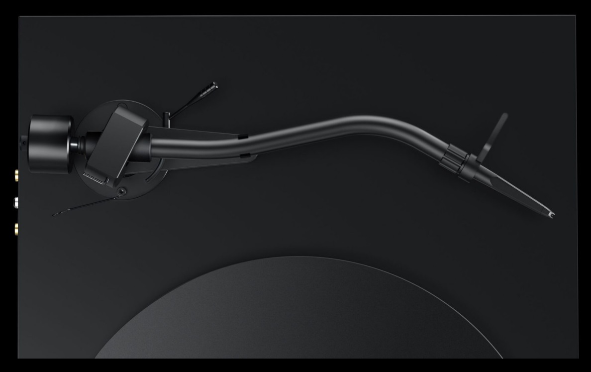 Pro-Ject Debut PRO S Balanced - Platenspeler