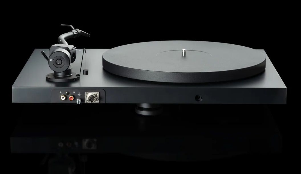 Pro-Ject Debut PRO S Balanced - Platenspeler
