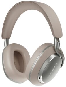 Bowers & Wilkins Px8 S2 warm stone