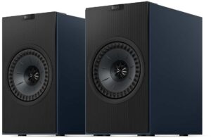 KEF Coda W midnight blue