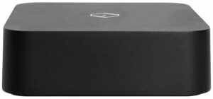 Silent Angel Bonn N8C zwart