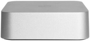 Silent Angel Bonn N8C zilver