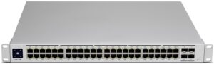 Ubiquiti UniFi Switch USW-48-POE