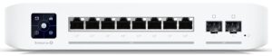 Ubiquiti UniFi Switch USW-Enterprise-8-POE