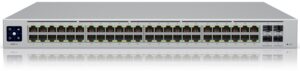 Ubiquiti UniFi Switch USW-PRO-48