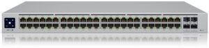 Ubiquiti UniFi Switch USW-PRO-48-POE