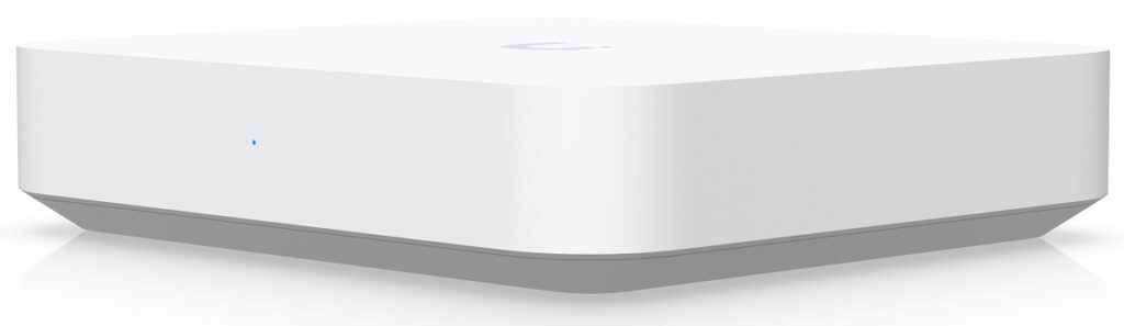Ubiquiti UniFi Gateway Max - Router