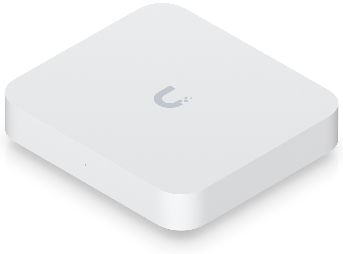 Ubiquiti UniFi Gateway Max - Router