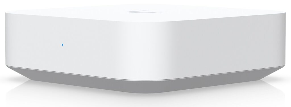 Ubiquiti UniFi Gateway Lite - Router