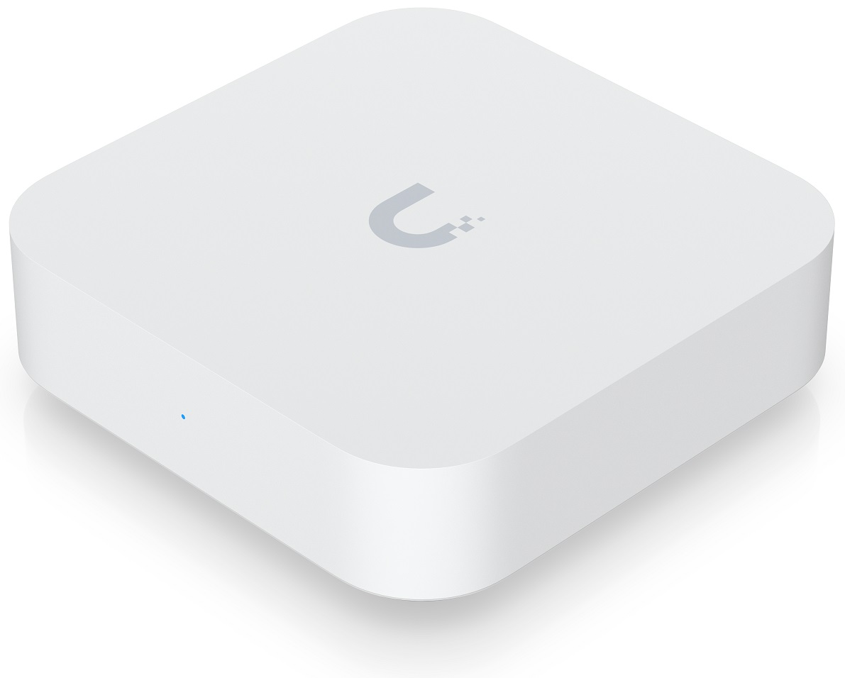 Ubiquiti UniFi Gateway Lite - Router