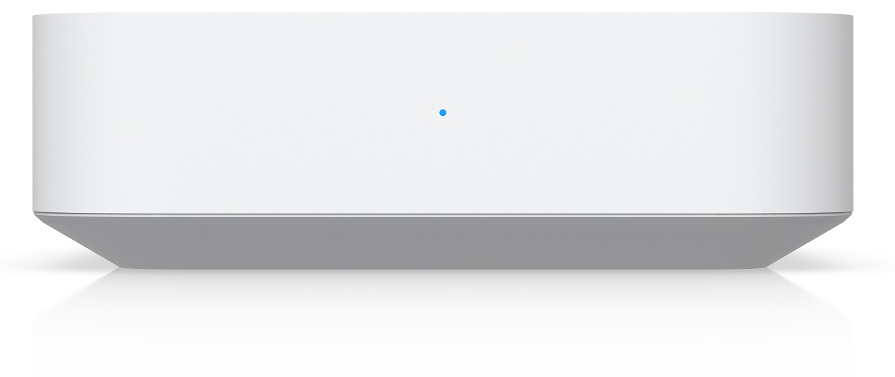 Ubiquiti UniFi Gateway Lite - Router