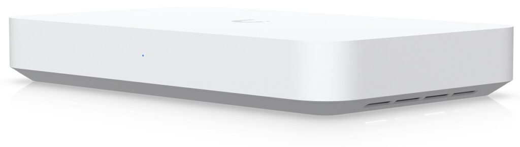 Ubiquiti UniFi Gateway Fiber - Router