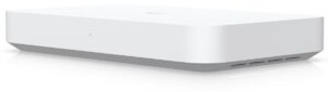 Ubiquiti UniFi Gateway Fiber