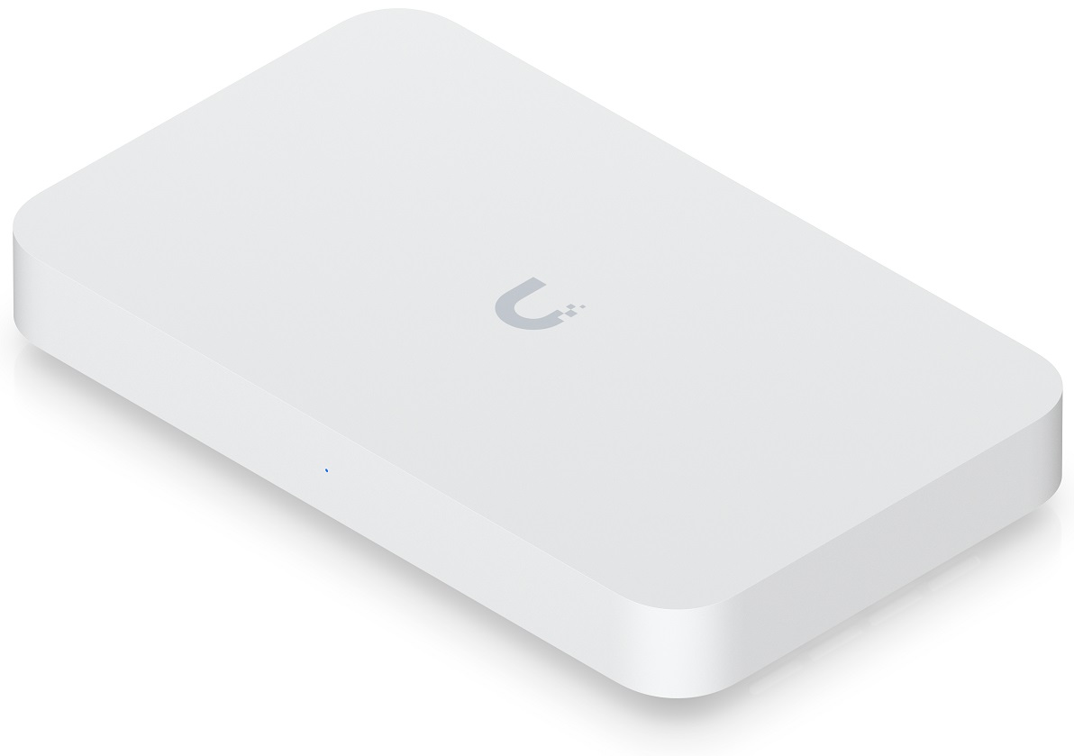 Ubiquiti UniFi Gateway Fiber - Router