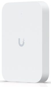 Ubiquiti UniFi U7 In-Wall