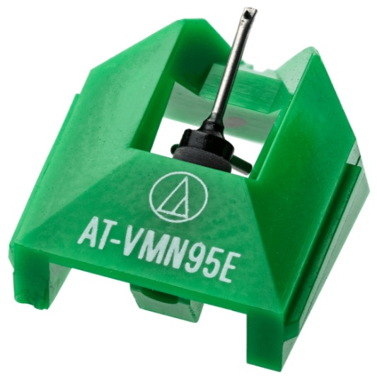 Audio Technica Stylus AT-VMN95E - Platenspeler naald