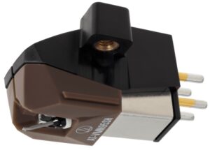 Audio Technica AT-VM95SH