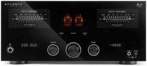 Advance Paris A12 Apex