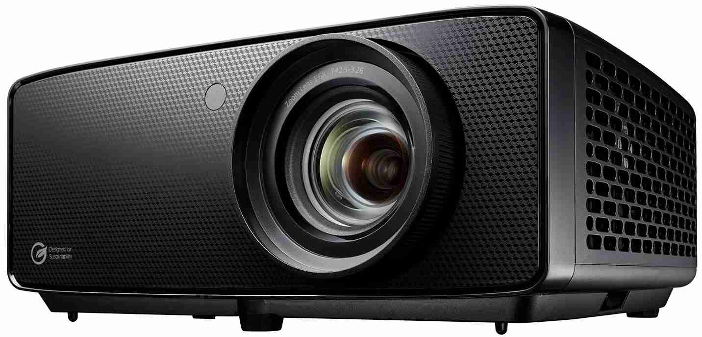 Optoma UHZ58LV - Beamer
