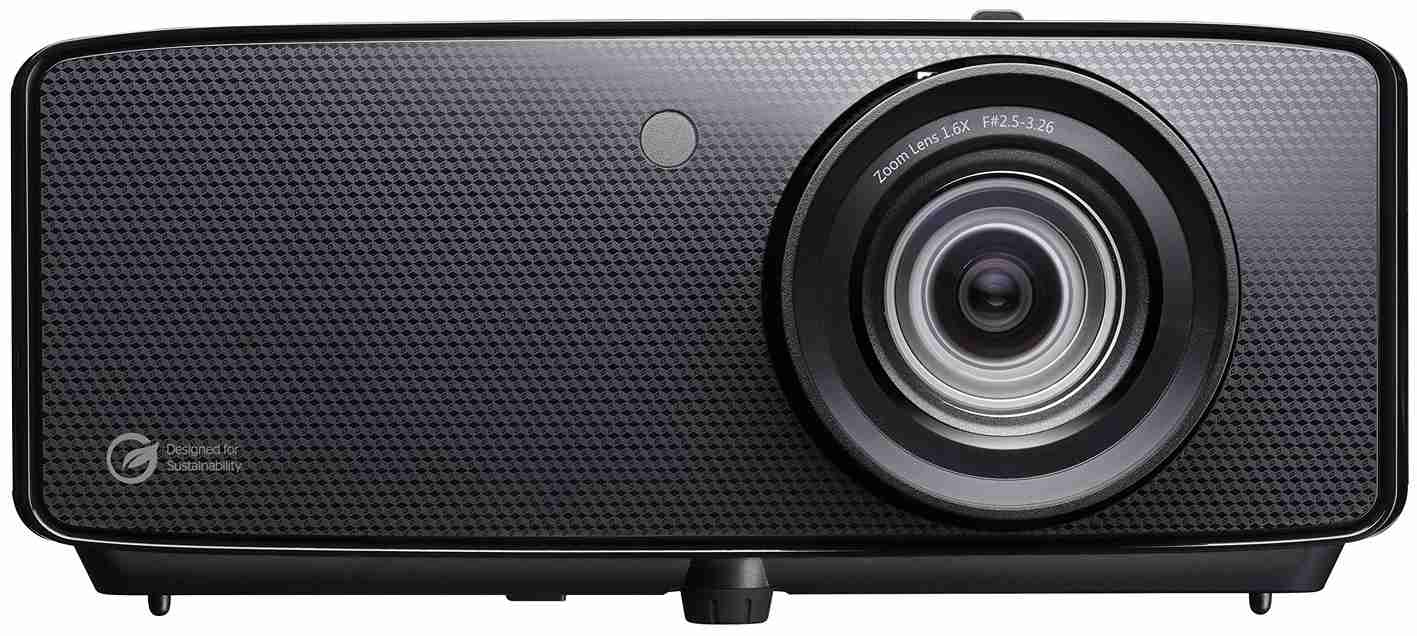 Optoma UHZ58LV - Beamer