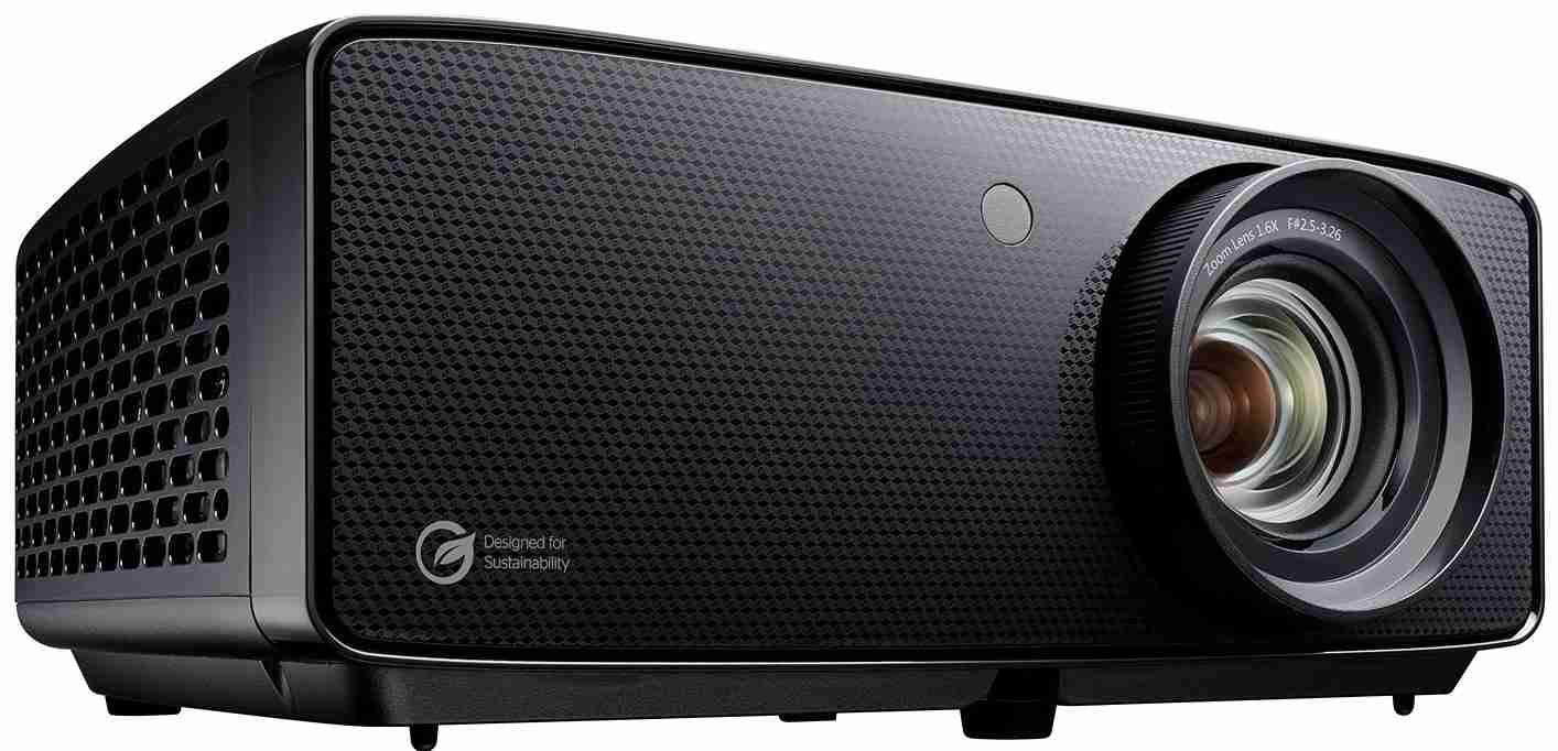 Optoma UHZ58LV - Beamer