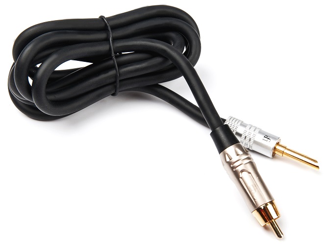 SilentPower Groundhog+ - Audio accessoire