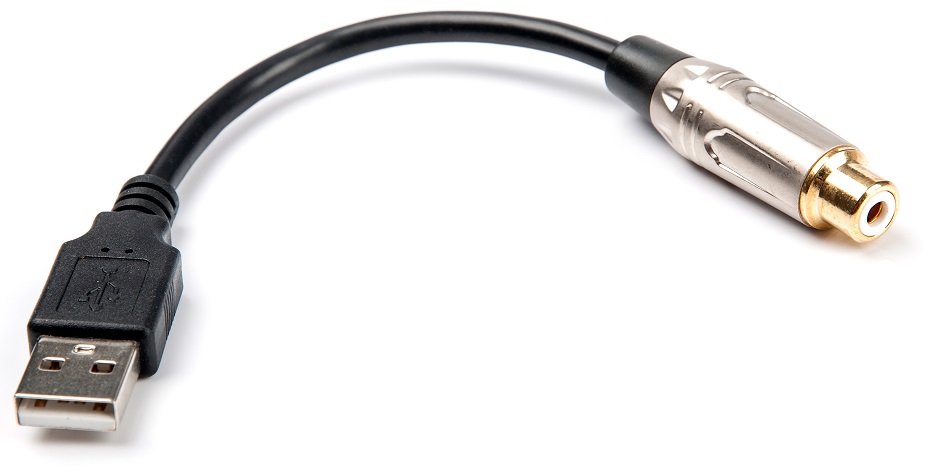 SilentPower Groundhog+ - Audio accessoire