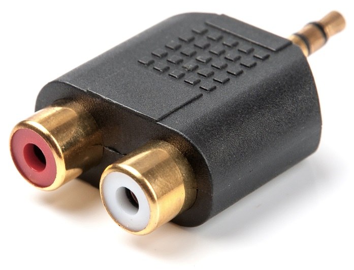 SilentPower Groundhog+ - Audio accessoire